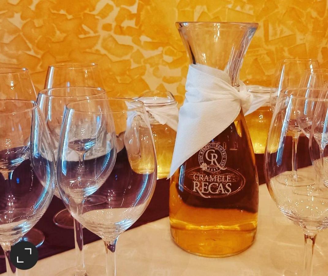 Restaurant Casa Miorita Ξενοδοχείο Buşteni Εξωτερικό φωτογραφία