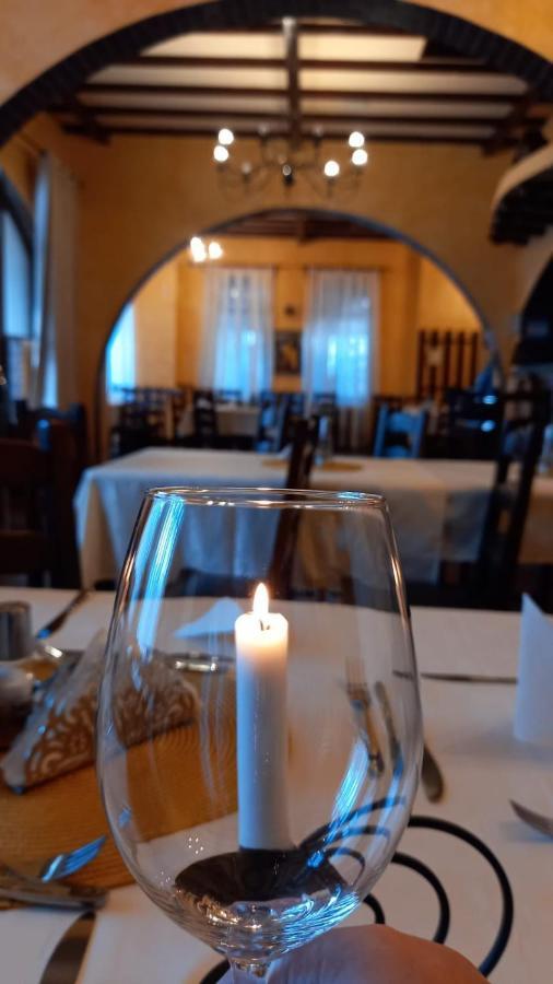 Restaurant Casa Miorita Ξενοδοχείο Buşteni Εξωτερικό φωτογραφία